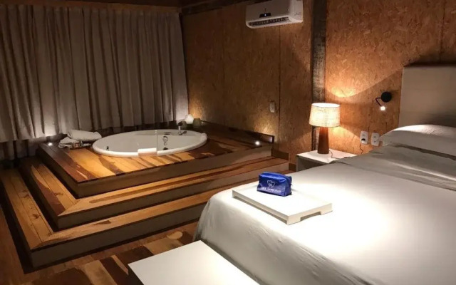 BobZ Boutique Resort