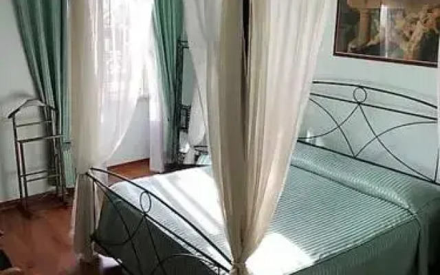La Villa Di Roma