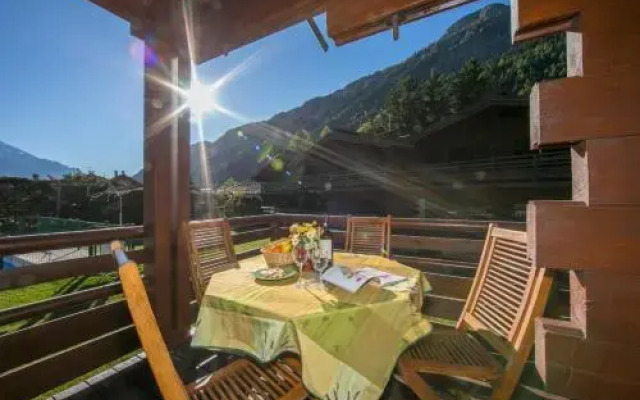 Résidence Les Amethystes