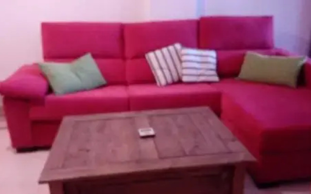 Casas Nuestras Envia Golf Vicar II