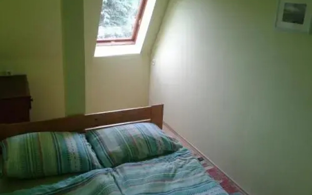 Apartmanhaz Balatonfenyves