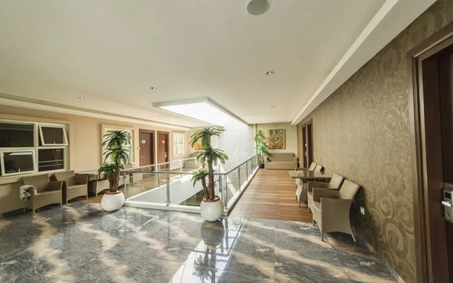 Airy Klojen Brawijaya Telomoyo 1 Malang