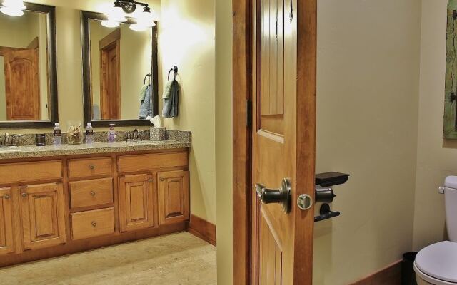 Park City Parks Edge