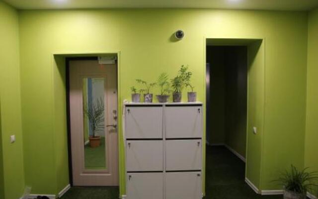 Hotel Hostel Eco Son