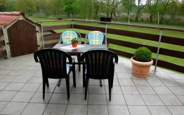 Ferienwohnung Hartmann