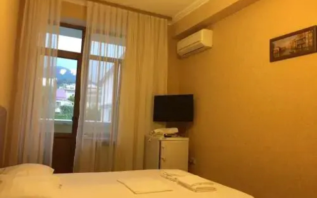 Guest House Brizas