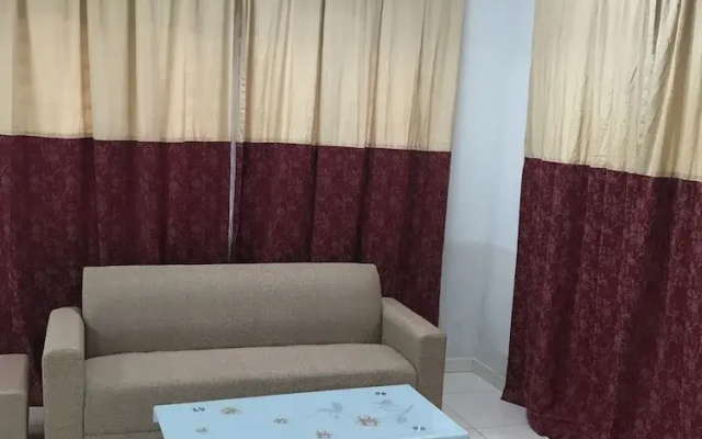 Kerteh Damansara Holiday Home
