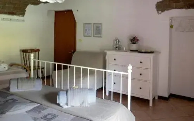 B&B A Casa Di Babs