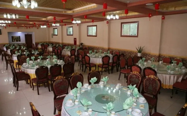 Jin Bo Grand Hotel