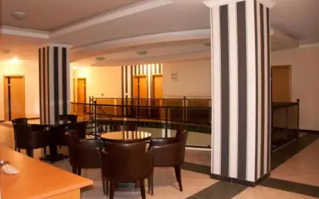 Hotel Stella Maris Medjugorje