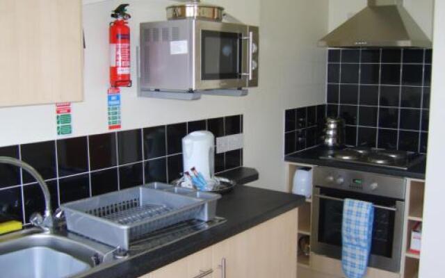 Blackpool Lodge Apartments