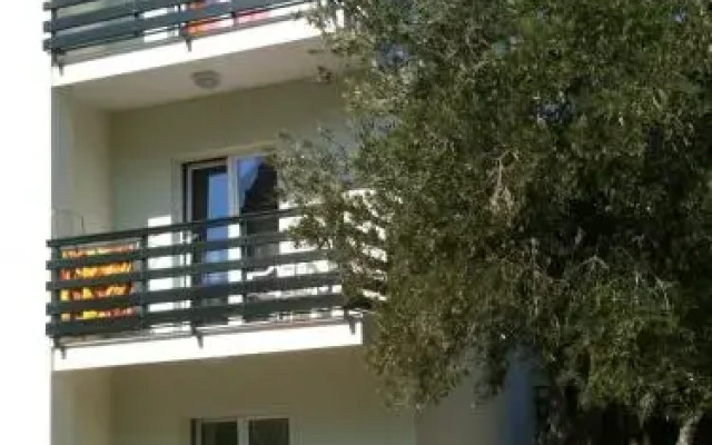Apartments Sea View