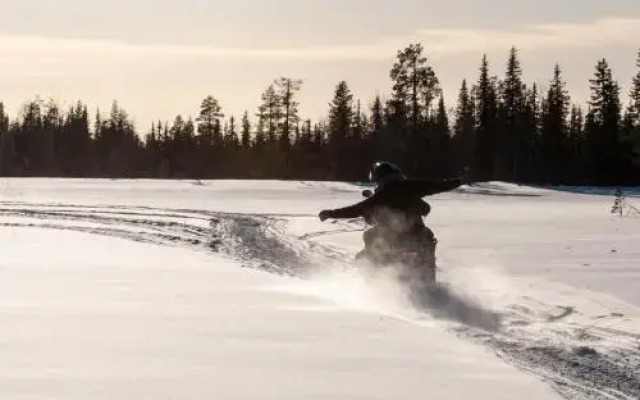 Травяная Губа