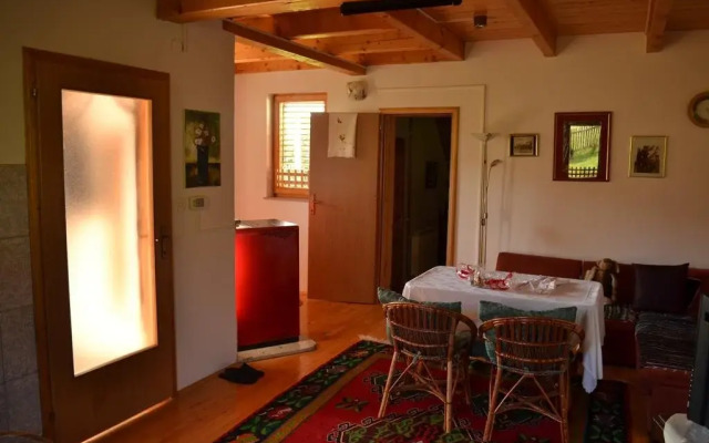 Bosnian Country House Visoko