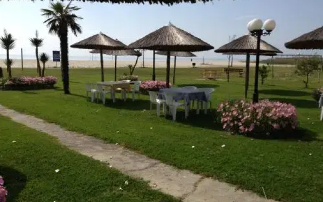 Hotel Akrogiali