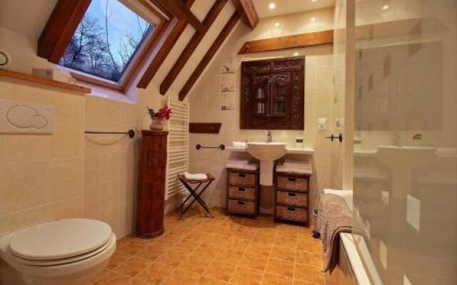 Les Fermes de Florence