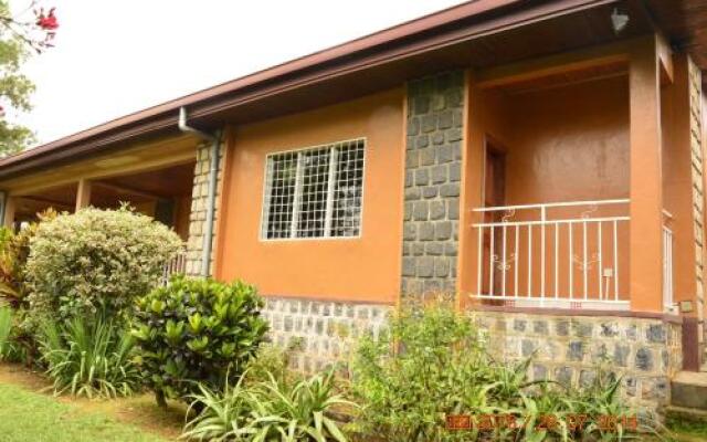 Zwinkels Guest House Bamenda