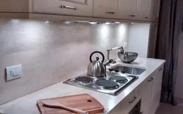 Pergola Luxury Suite