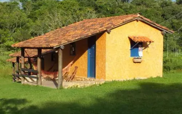 Pousada Fazendinha da Canastra