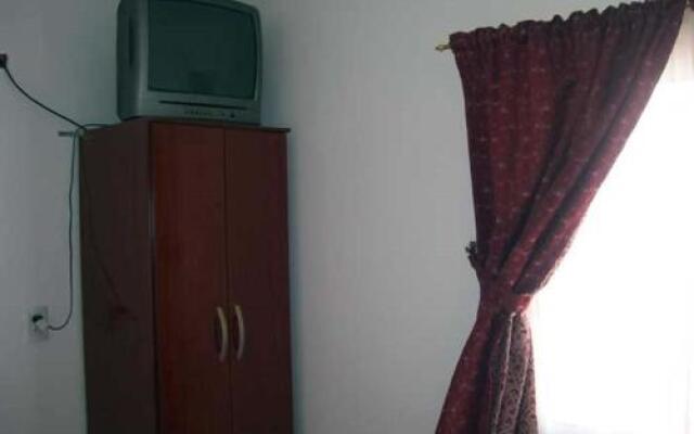 Complejo Veleta de Mar