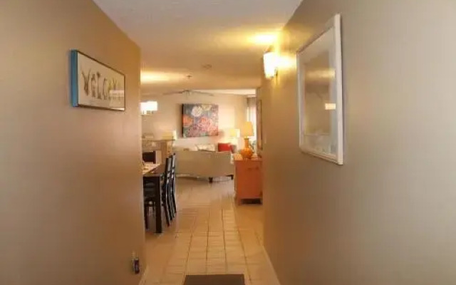Beach Palms 404 Apartment