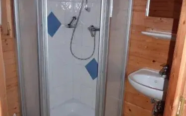 Knaus Campingpark Lackenhäuser