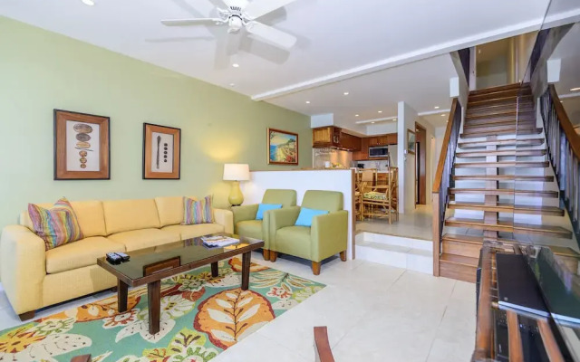 Noelani 304 - 3Br Condo