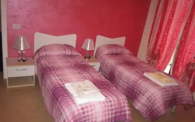 B&B Casa Murgiana (Adults only)