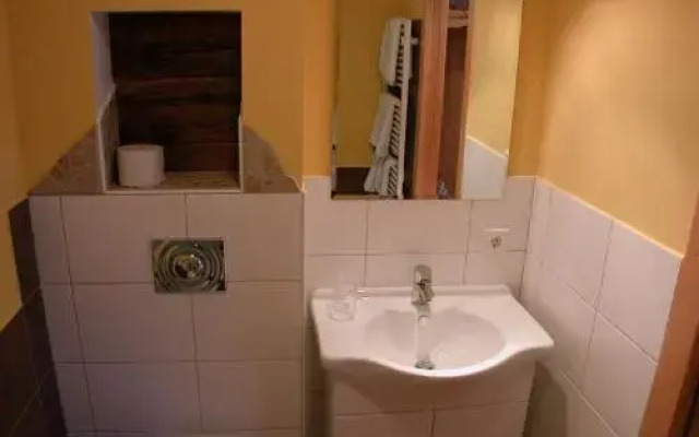 Appartement Huebgut