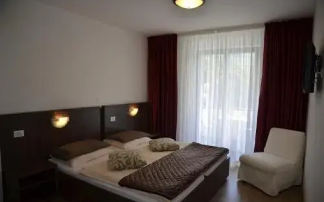 Guesthouse Sterk