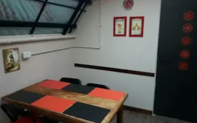 Las Cabanitas