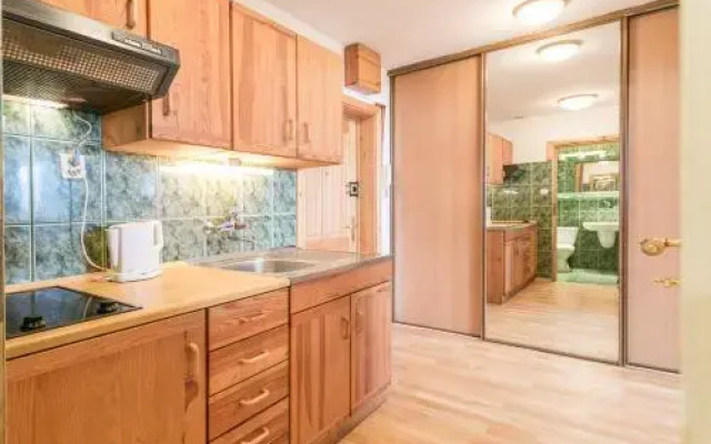 Apartamenty Nowotarskie