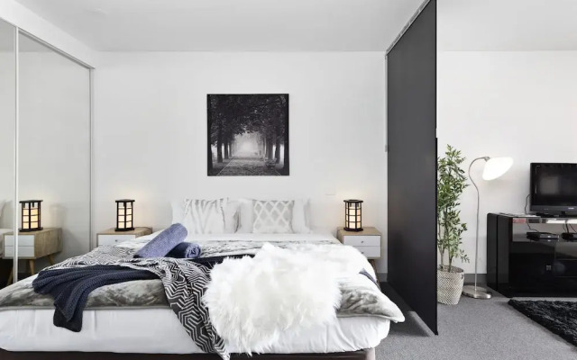 Viste Della Fortuna - Rejuvenate Stays