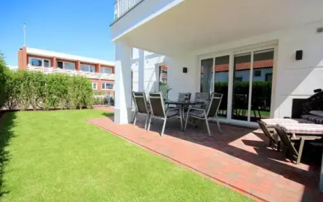 Haus Anna - Wohnung 3