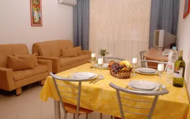 Villa Punta