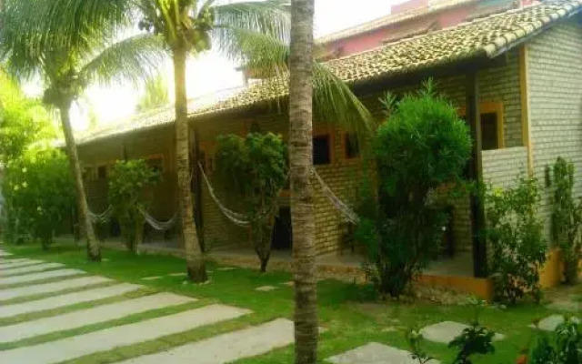 Chalés Lua Nova Pipa