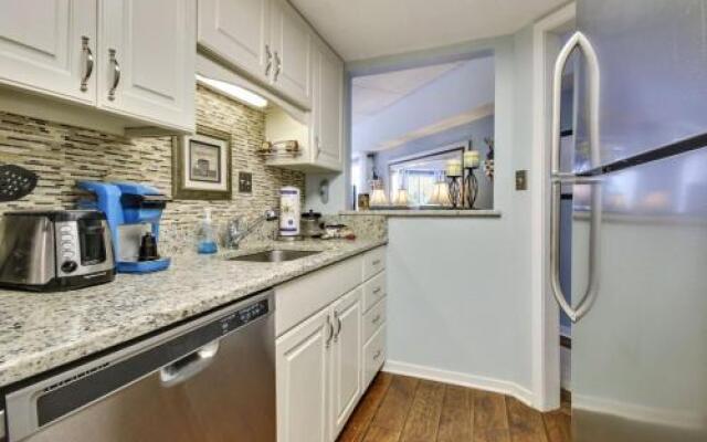 Forest Bch Villa 206