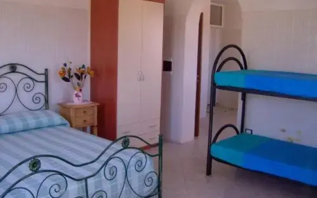 Azienda Agrituristica B&B La Torre