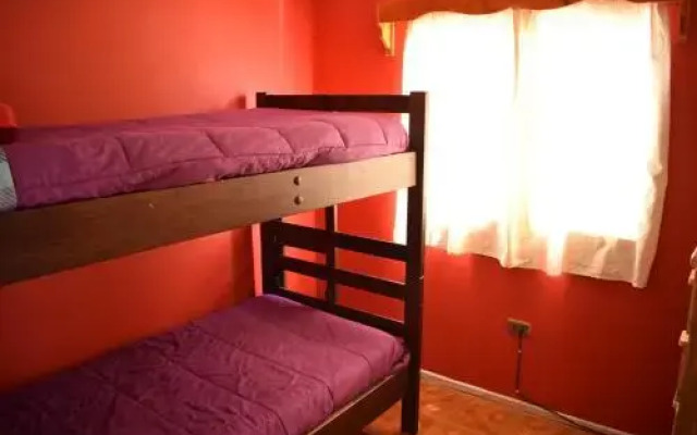 Hostal El Descanso
