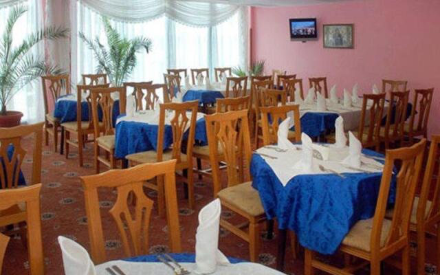 Hotel Colosseum - All Inclusive