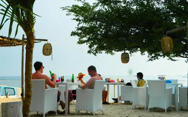 Two Brothers Bungalows