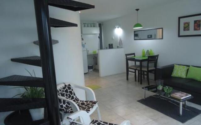 Departamento Calle 46