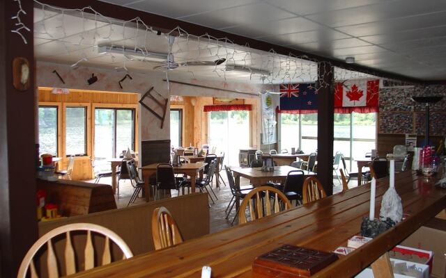 Craganmor Point Resort