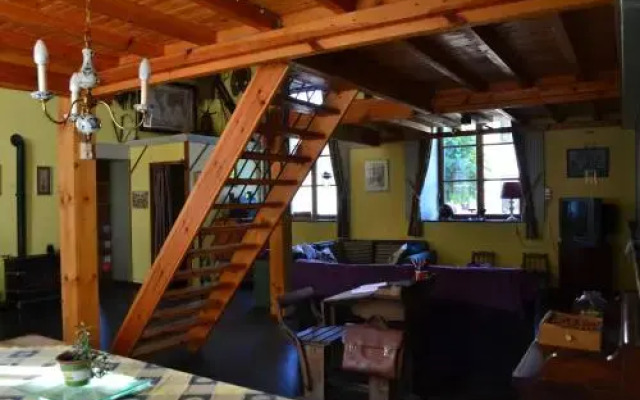 Le Loft