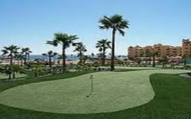 Sandy Beach C501