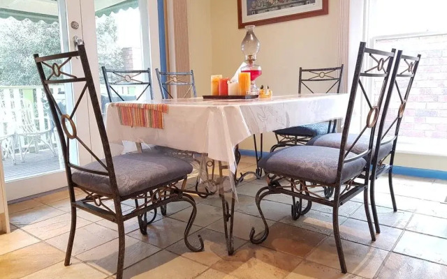 Truemans Guest House