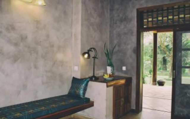 PeaceTree Private Villas