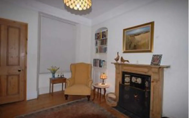 Ashton Guest House