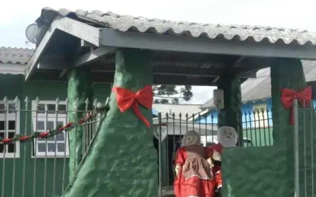 Magias da Serra