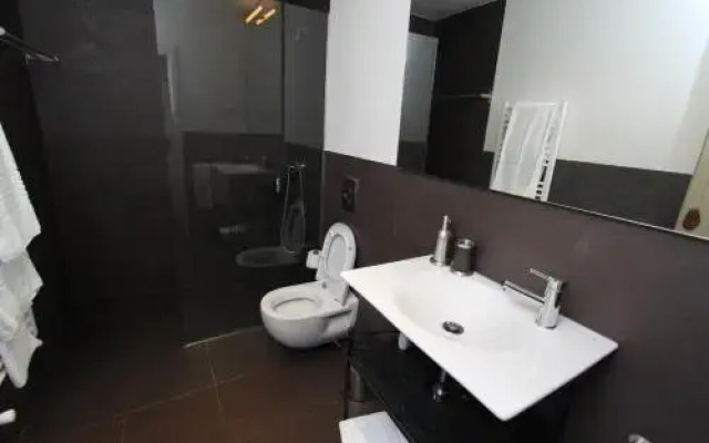 Casal De Tralhariz - Turismo De Habitacao